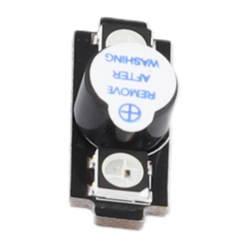 Drone Buzzer - WS2812 Actieve Alarm Zoemer Kleurrijke RGB