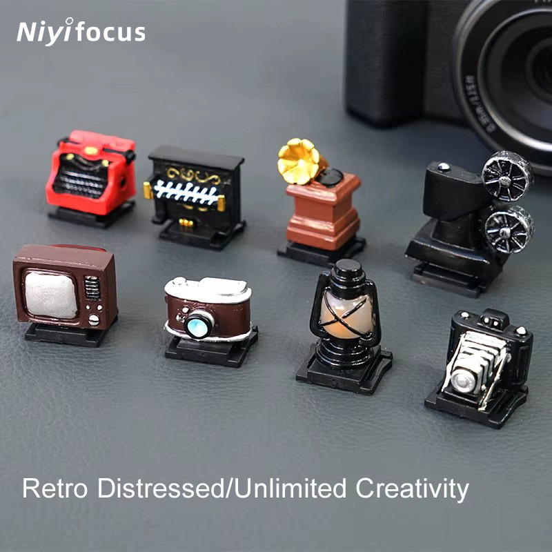 Camera Hot Shoe Cover Retro Se - Canon Camera Eos R50 recensie en prijs