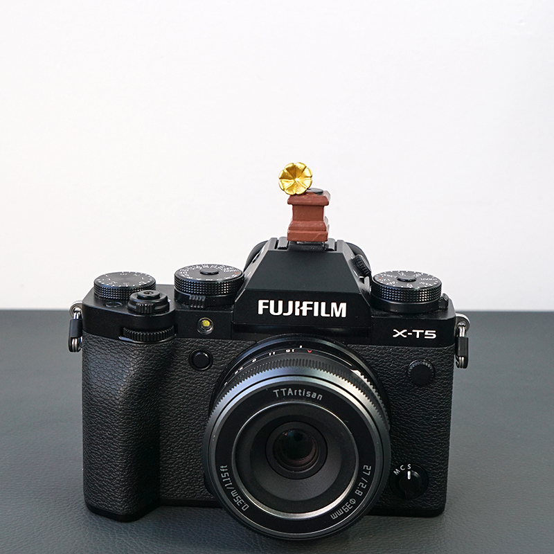 Camera Hot Shoe Cover Retro Se - Canon Camera Eos R50 recensie en prijs
