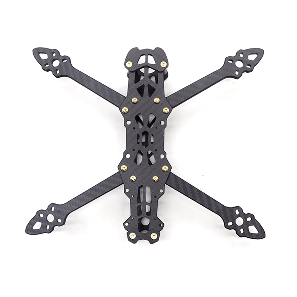 HSKRC MAK4 MAK4HD 5inch 225mm  - Drone Arm recensie en prijs