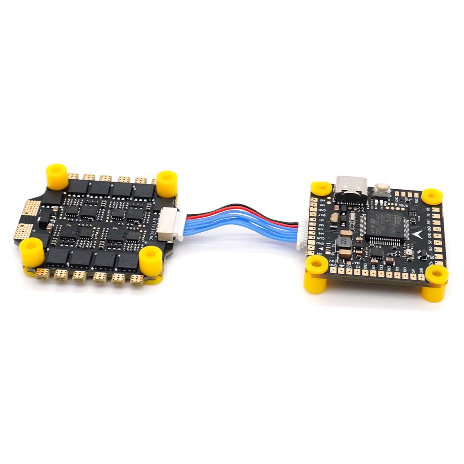 Mark4 7in 295mm Frame F405 FC  - Drone Power Distribution Board recensie en prijs