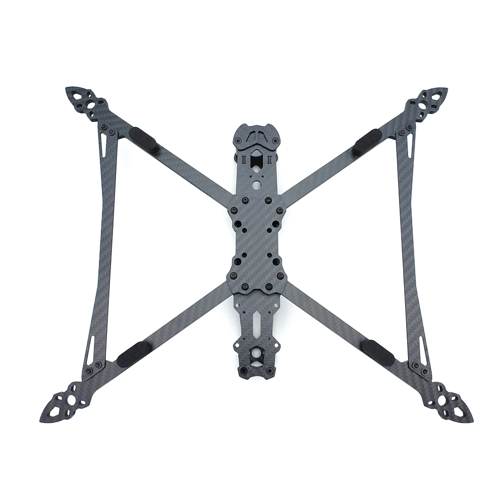 Mark4 V2 Mark 4 7 inch/8 inch/ - Drone Power Distribution Board recensie en prijs