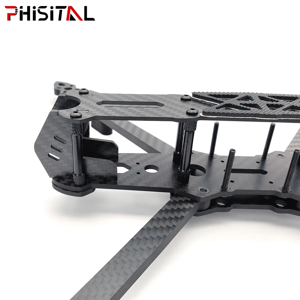Mark4 V2 Mark 4 7 inch/8 inch/ - Drone Power Distribution Board recensie en prijs