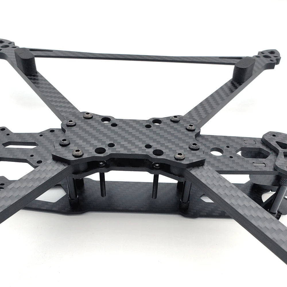 Mark4 V2 Mark 4 7 inch/8 inch/ - Drone Power Distribution Board recensie en prijs