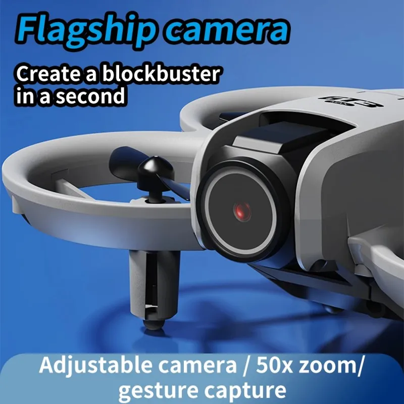 Lenovo GT3 MAX GPS Drone 8K Lu - Drone Gps Mount recensie en prijs