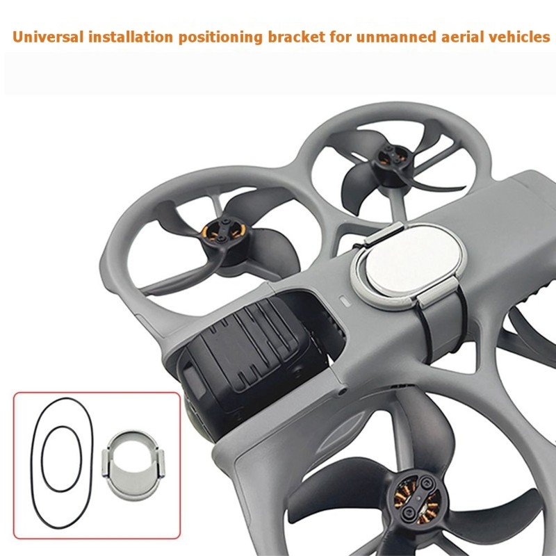 B92B Anti-verlies GPS-trackerh - Drone Gps Mount recensie en prijs