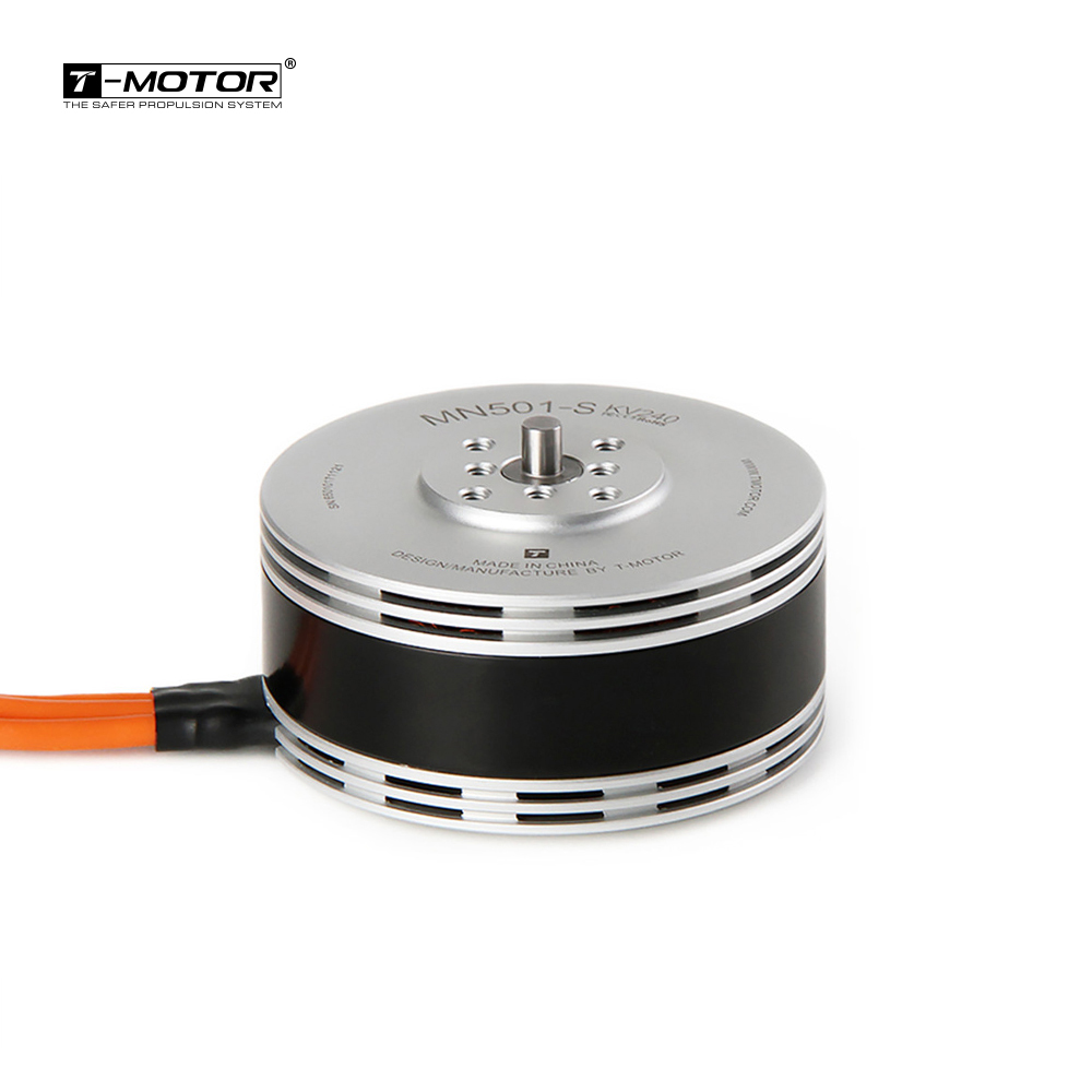 T-motor Mn501-s Ip45 Waterdich - Drone Motor recensie en prijs