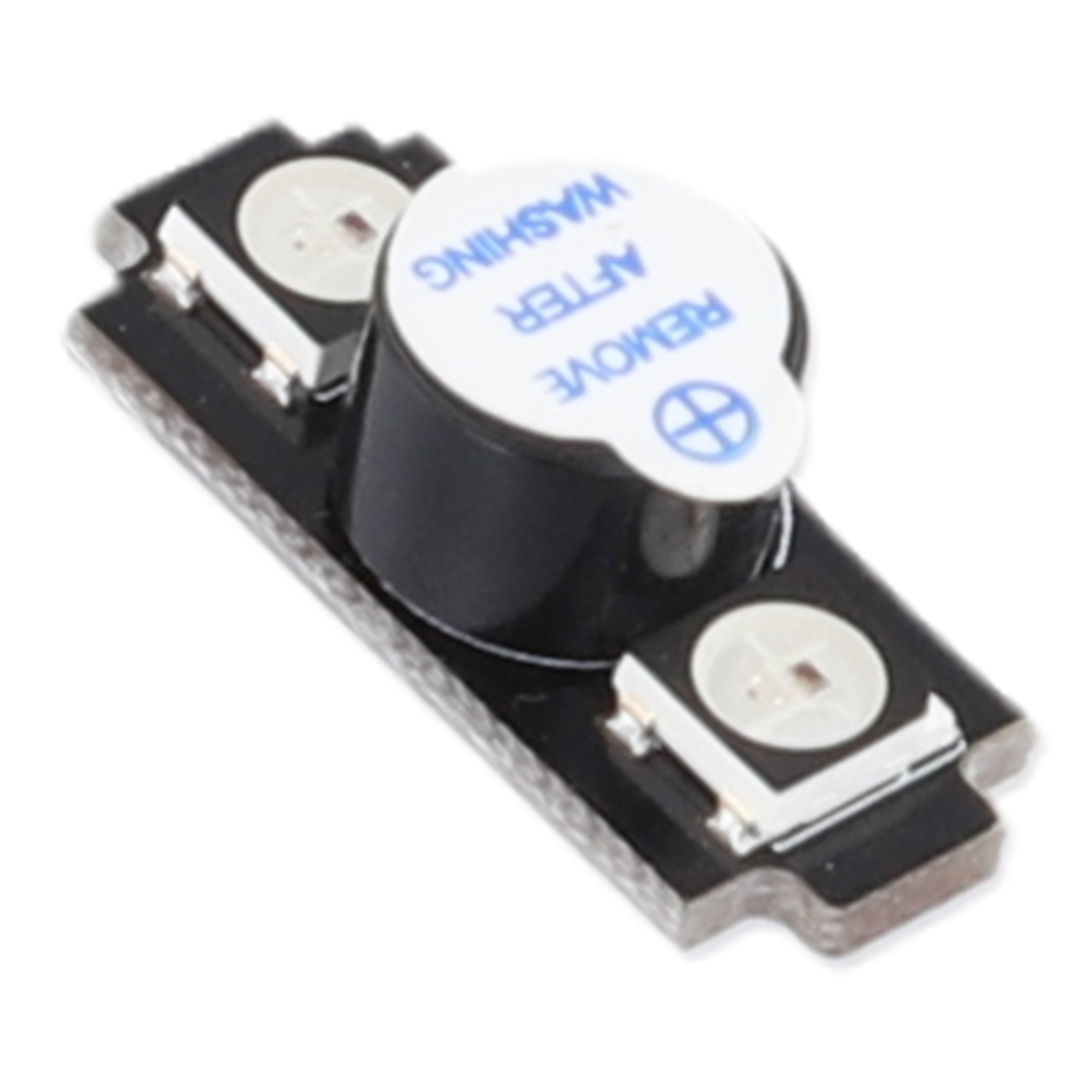 WS2812 Actieve Alarm Zoemer Kl - Drone Buzzer recensie en prijs
