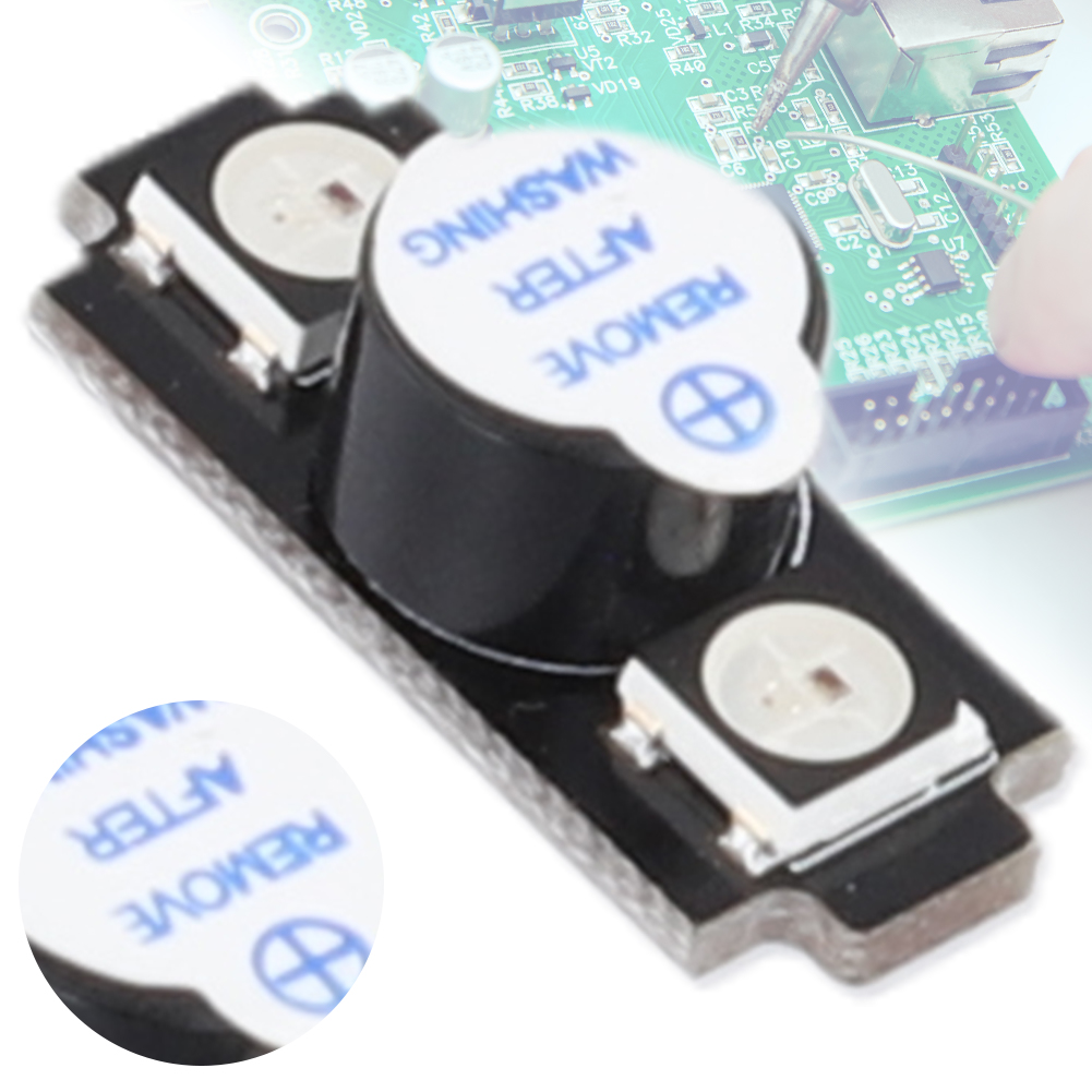 WS2812 Actieve Alarm Zoemer Kl - Drone Buzzer recensie en prijs
