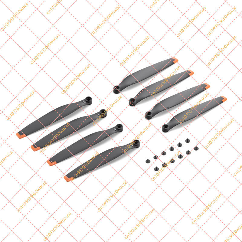 Snel los te maken propellers ( - Dji Drone Mini 4 Pro recensie en prijs