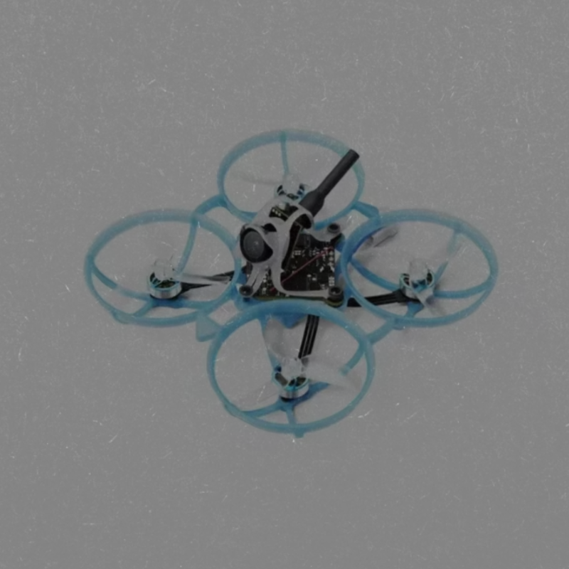 BETAFPV Air65 II 65mm 1S ELRS  - Drone Gps Mount recensie en prijs