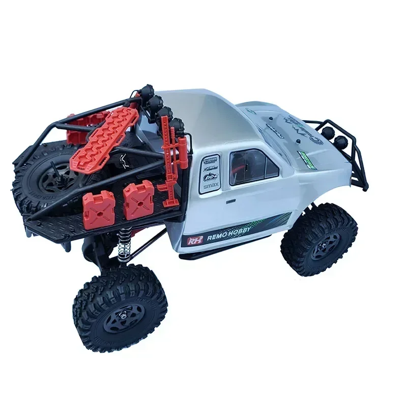 1/10 Schaal Decoratie Accessoi - Eachine Drone E010 recensie en prijs