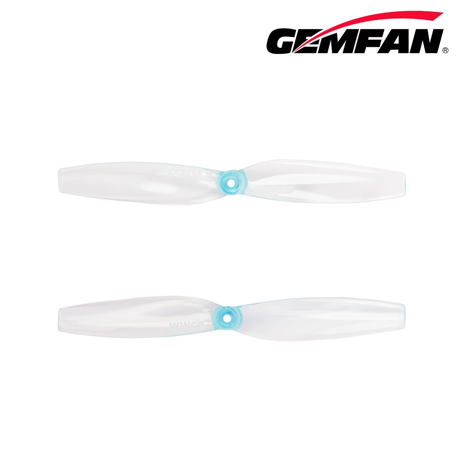 2610 Props Gemfan 2.6 inch 2 B - Drone Esc recensie en prijs