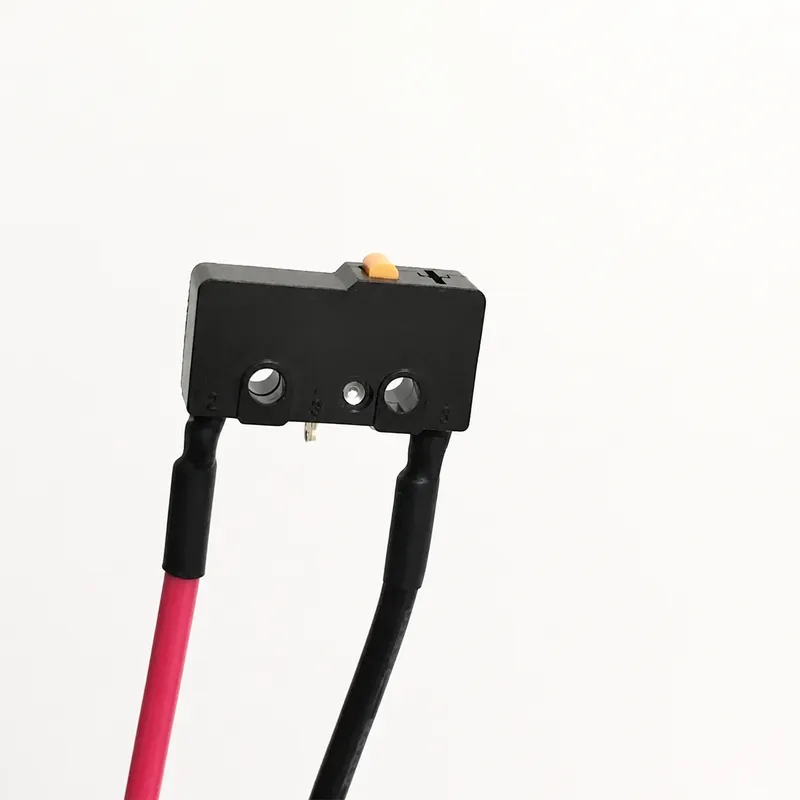 Remdetectieschakelaar voor lif - Drone Buzzer recensie en prijs