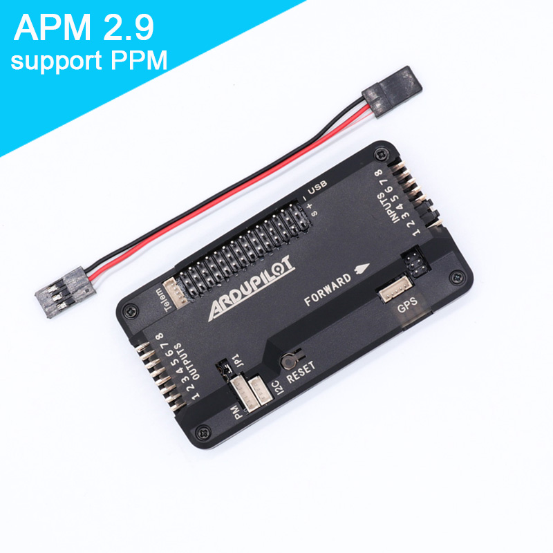 APM2.9 APM2.8 Flight Controlle - Drone Power Distribution Board recensie en prijs