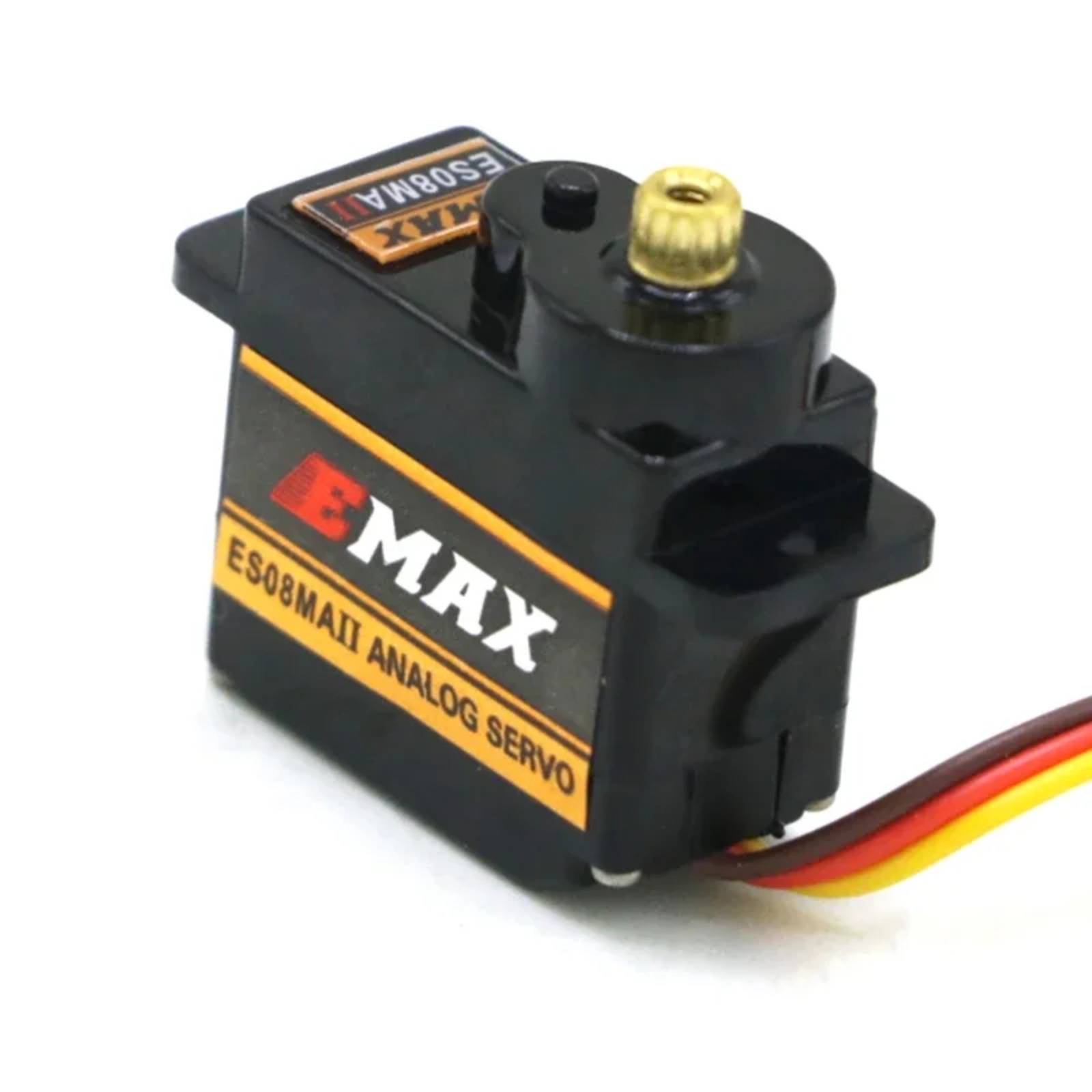 EMAX ES08MA II Mini Metal Gear - Drone Esc recensie en prijs