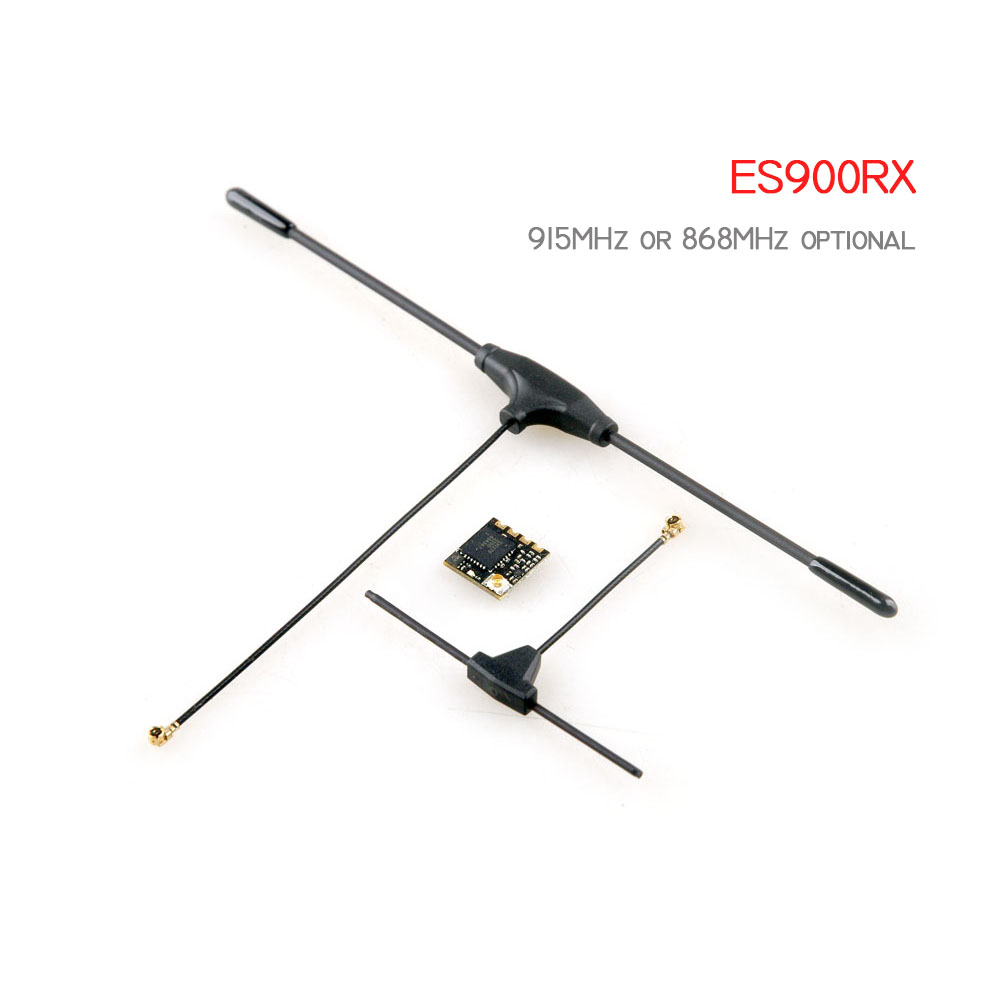 Happymodel RC ELRS Micro ES900 - Drone Motor recensie en prijs