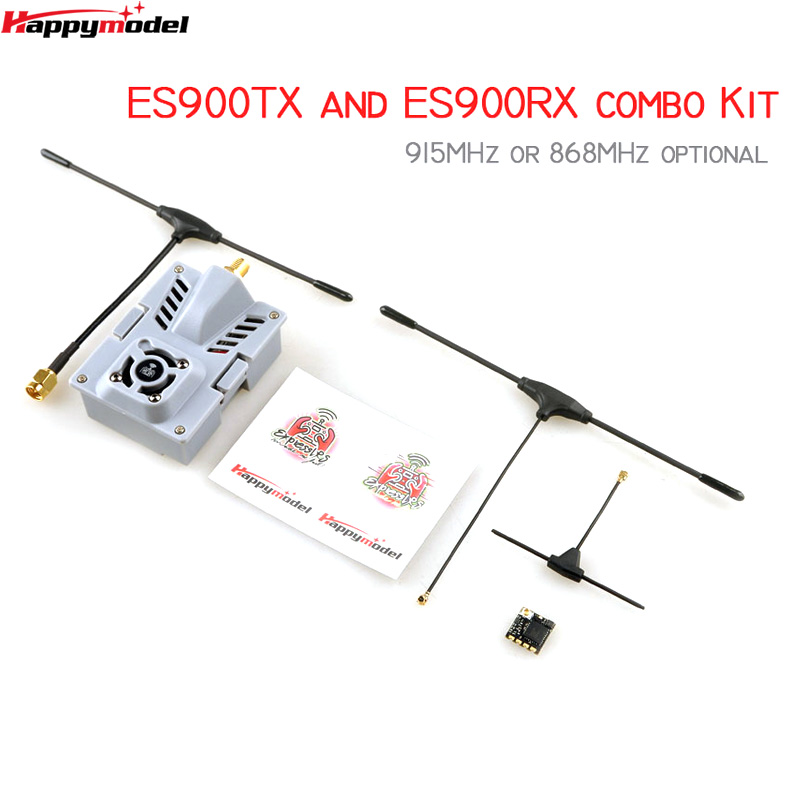 Happymodel RC ELRS Micro ES900 - Drone Motor recensie en prijs